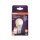 LED Leuchtmittel E27 Dimmbar via App Ø 6cm 2700K 806lm OSRAM