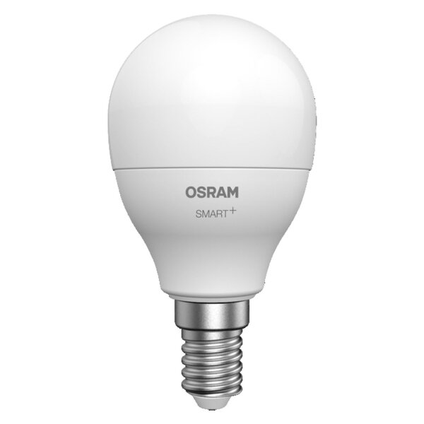 LED Leuchtmittel 4er Set E14 2700K 470lm Smart Dimmbar OSRAM