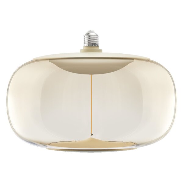LED Leuchtmittel E27 Ø 30 cm XXL Deko 2700 K 120 lm OSRAM