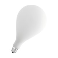 LED Leuchtmittel Glas E27 L: 28,5 cm Weiß 2700 K...