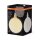 LED Leuchtmittel Globe Ø 20 cm E27 2700 K 806 lm Weiß OSRAM