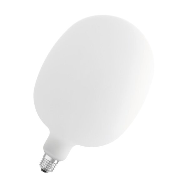 LED Leuchtmittel Weiß matt L: 28,5 cm E27 2700 K 806 lm OSRAM