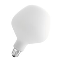 LED Leuchtmittel E27 L: 18 cm Weiß Glas 2700 K 806...