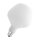 LED Leuchtmittel E27 L: 18 cm Weiß Glas 2700 K 806 lm OSRAM
