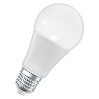 LED Leuchtmittel E27 RGB CCT 806 lm Dimmbar Smart OSRAM