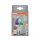 LED Leuchtmittel E27 RGB CCT 806 lm Dimmbar Smart OSRAM