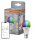 LED Leuchtmittel Smart RGB CCT Farbwechsel Dimmbar B22d OSRAM