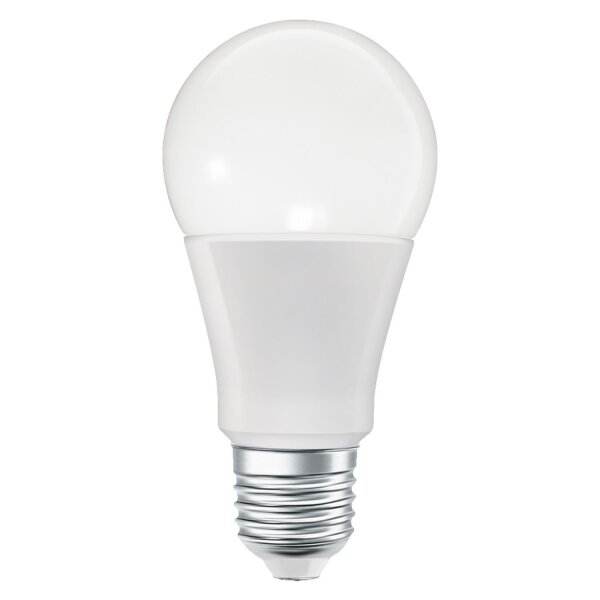 LED Leuchtmittel E27 3er Set RGB CCT 806 lm Smart OSRAM