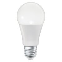 LED Leuchtmittel E27 3er Set RGB CCT 806 lm Smart OSRAM