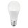 LED Leuchtmittel E27 3er Set RGB CCT 806 lm Smart OSRAM