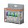 LED Leuchtmittel E27 3er Set RGB CCT 806 lm Smart OSRAM