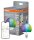 LED Leuchtmittel E27 Ø 9,5cm RGB CCT 1521lm hell Smart OSRAM
