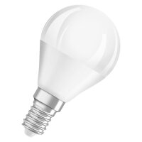 LED Leuchtmittel Smart 3er Set E14 RGB CCT 470 lm OSRAM