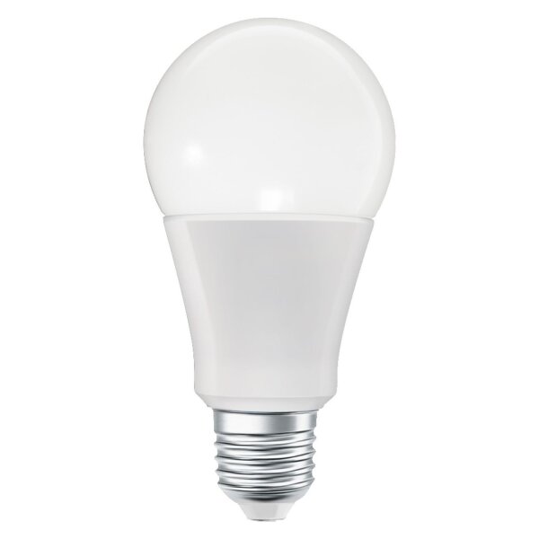 LED Leuchtmittel E27 RGB CCT 1521 lm hell Dimmbar Smart OSRAM