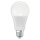 LED Leuchtmittel E27 RGB CCT 1521 lm hell Dimmbar Smart OSRAM
