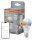 LED Leuchtmittel E27 2700-6500 K 806 lm App Steuerung OSRAM