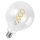 LED Leuchtmittel E27 RGB CCT 470 lm Smart Ø 12,5 cm OSRAM