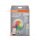 LED Leuchtmittel E27 RGB CCT 470 lm Smart Ø 12,5 cm OSRAM