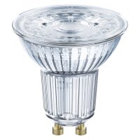 LED Leuchtmittel GU10 RGB CCT 350 lm Smart 3er Set OSRAM