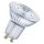 LED Leuchtmittel GU10 RGB CCT 350 lm Smart 3er Set OSRAM