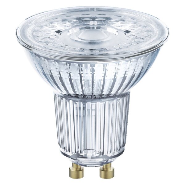 LED Leuchtmittel RGB CCT GU10 350 lm Smart Dimmbar OSRAM