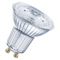 LED Leuchtmittel GU10 2700-6500 K 350 lm Smart Dimmbar OSRAM