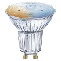 LED Leuchtmittel GU10 2700-6500 K 350 lm Smart Dimmbar OSRAM