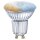 LED Leuchtmittel GU10 2700-6500 K 350 lm Smart Dimmbar OSRAM