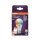 OSRAM Leuchtmittel LED Smart E27 2700-6500 K 806 lm 4er Set