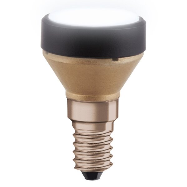 LED Leuchtmittel E14 3 Step Dim 4000 K 270 lm klein OSRAM