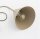 Pendelleuchte 3-flammig Metall Beige E27 B:40 cm Modern