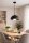 Pendelleuchte Glas Metall Schwarz E27 B:30 cm blendarm