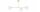 Deckenleuchte 3-flammig Glas Gold E27 L:80 cm blendarm