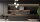 Pendelleuchte Metall Glas Gold E27 B:30 cm blendarm