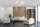 Wandleuchte Gold Glas Kugel Metall E27 B:22 cm blendarm