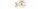 Wandlampe mit Arm Glas Metall Gold E27 B:22 cm Modern