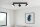 Deckenspot verstellbar Schwarz 3-flammig GX53 L:60 cm