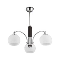 Plafonnier &Oslash;58cm 3-flmg E27 NABO Lampe de table...