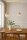 Pendelleuchte 2-flammig Glas Metall Gold E27 40 cm