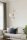 Pendelleuchte Glas Metall Gold E27 3-flmg B:25 cm Retro