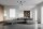 Deckenlampe 4-flammig Silber E27 B:80 cm Metall Modern