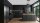 Pendelleuchte 4-flammig Schwarz Gold Metall E27 L:40 cm