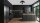 Deckenspot flexibel Schwarz Gold 3-flammig E27 B:30 cm