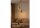 Pendelleuchte 2-flammig Beige Gold Metall E27 B:12 cm
