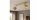 Deckenspot verstellbar Beige E27 L:40 cm dekorativ