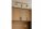 Deckenspot schwenkbar Beige Gold E27 L:60 cm Modern