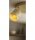 Deckenspot schwenkbar Beige Gold E27 B:30 cm dekorativ