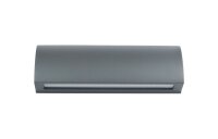 LED Wandlampe Außen Alu Anthrazit IP65...