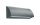 LED Wandlampe Außen Alu Anthrazit IP65 3000/4500/6500 K