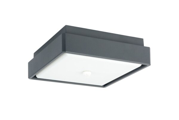 LED Deckenlampe Dämmerungssensor IP65 2700/3000/4000 K